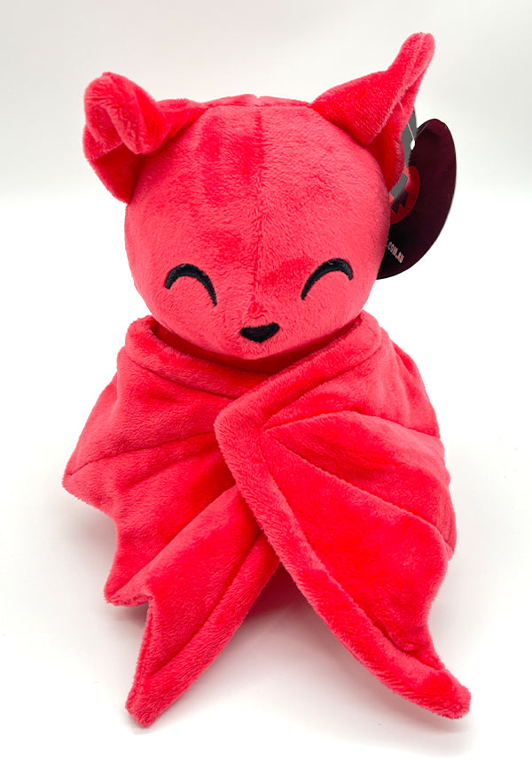 Koumori-Chan [Neon Watermelon] | BAT PLUSH