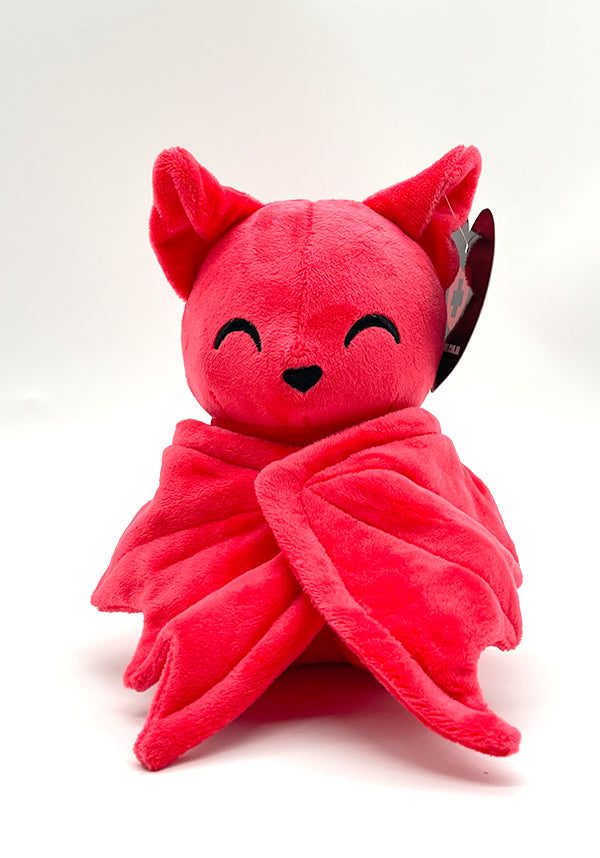 Koumori-Chan [Neon Watermelon] | BAT PLUSH