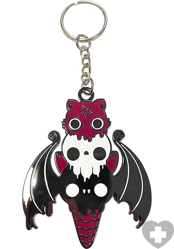 I Scream Parlour | KEYCHAIN*