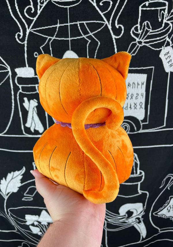 Beserk Clothing Jack-O-Kitty - View 11