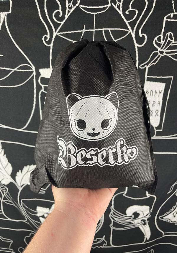 Beserk Clothing Jack-O-Kitty - View 13