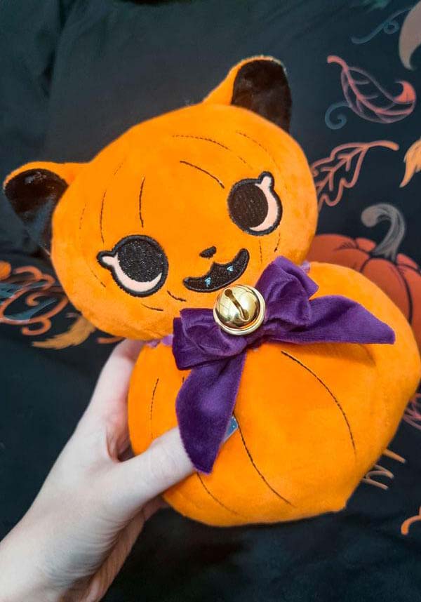 Beserk Clothing Jack-O-Kitty - View 7