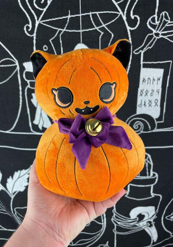 Beserk Clothing Jack-O-Kitty - View 10