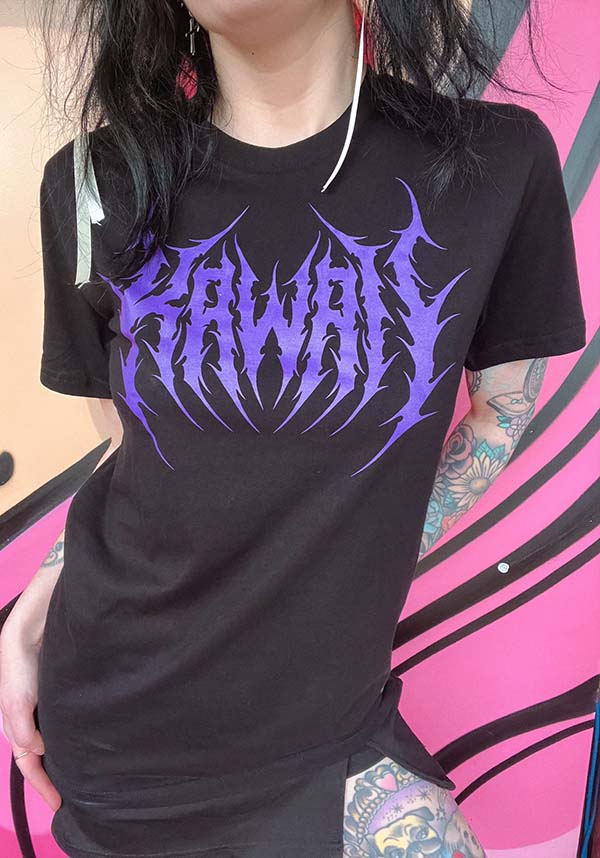 Kawaii on sale edgy clothes
