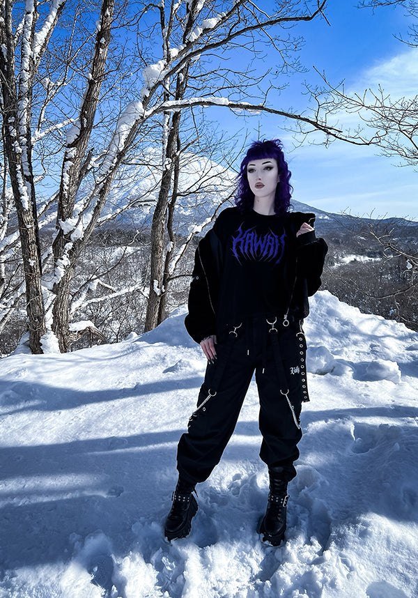 Kawaii [Purple] | TEE