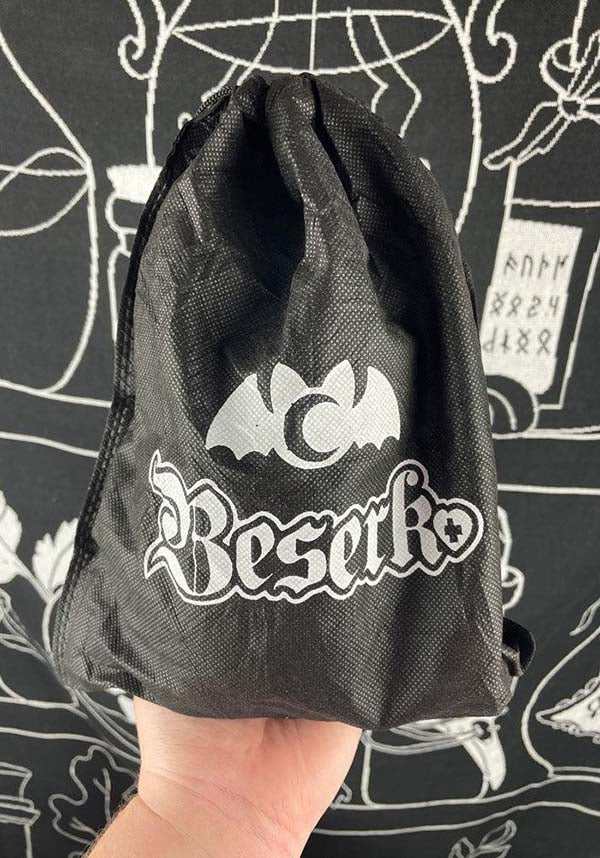 Koumori-Chan [Charcoal] | BAT PLUSH