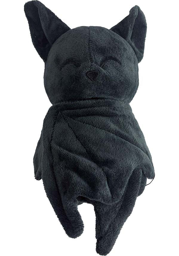 Koumori-Chan [Charcoal] | BAT PLUSH
