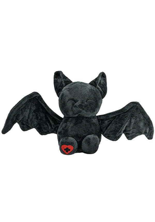 Koumori-Chan [Charcoal] | BAT PLUSH