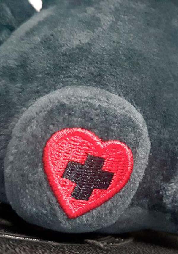Koumori-Chan [Charcoal] | BAT PLUSH