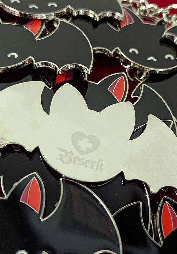 Koumori-Chan | KEYCHAIN