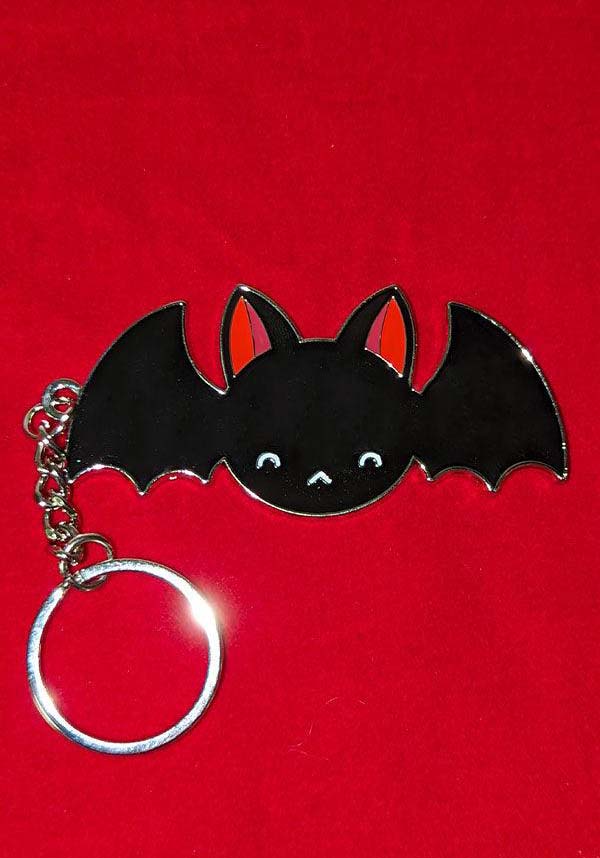 Koumori-Chan | KEYCHAIN