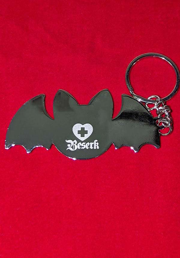 Koumori-Chan | KEYCHAIN