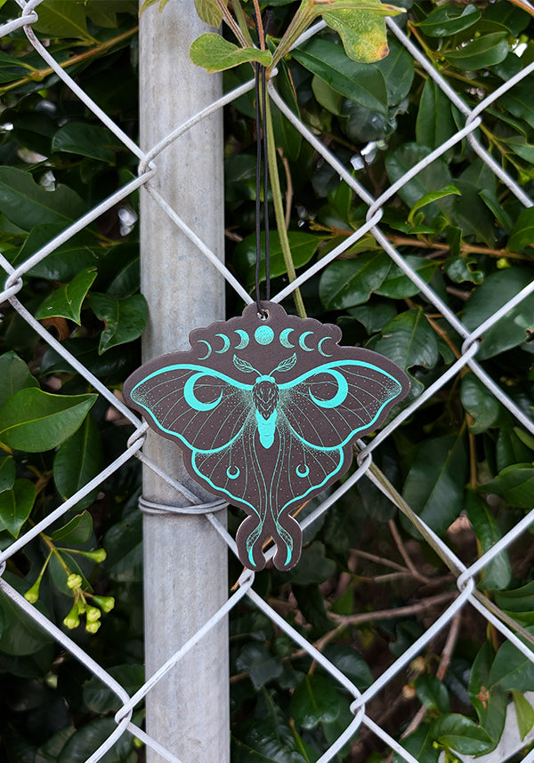 Luna Moth | AIR FRESHENER