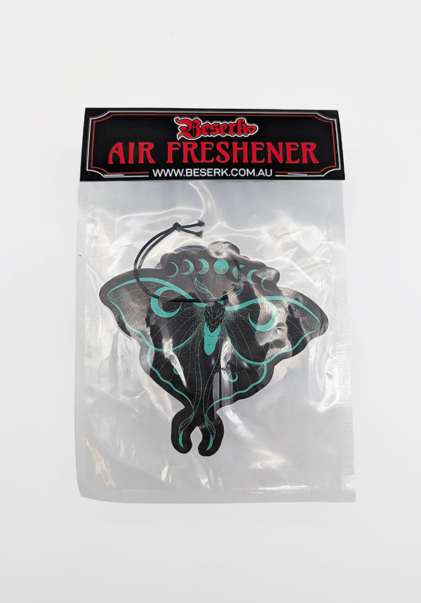 Luna Moth | AIR FRESHENER