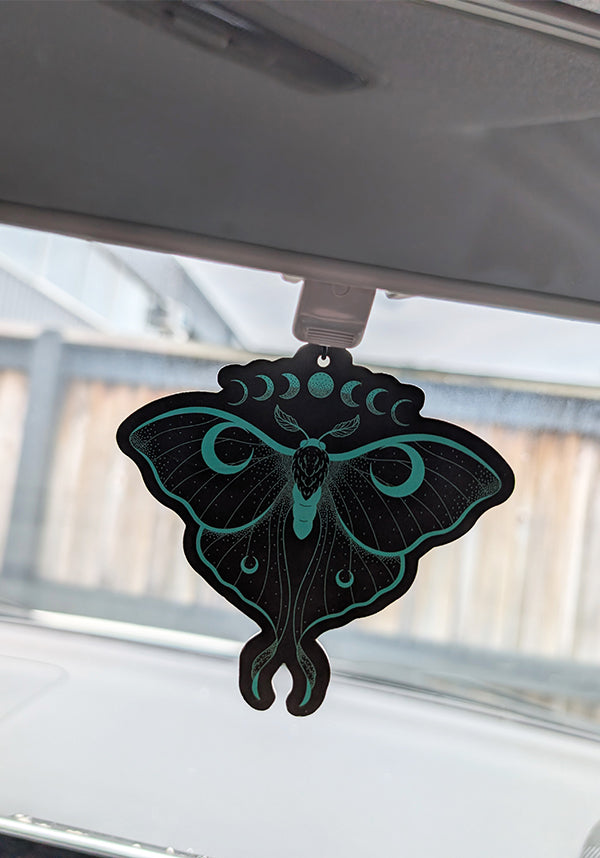 Luna Moth | AIR FRESHENER