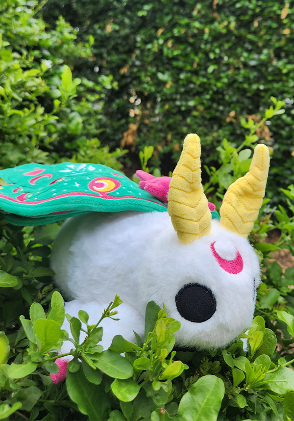Luna Moth | PLUSH