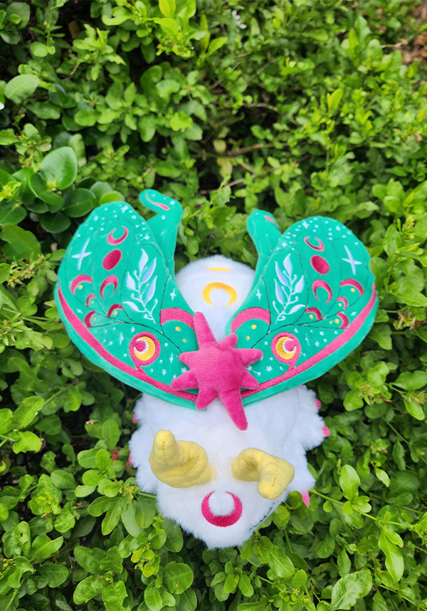 Luna Moth | PLUSH