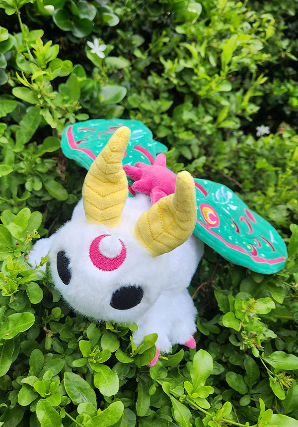Luna Moth | PLUSH