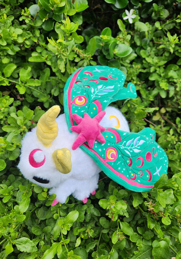 Luna Moth | PLUSH