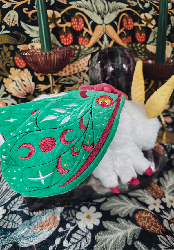 Beserk Clothing Luna Moth - View 30