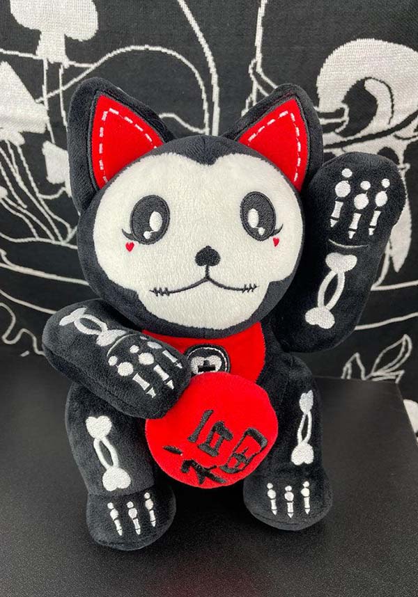 Maneki Neko | CAT PLUSH