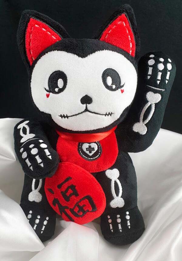 Maneki Neko | CAT PLUSH