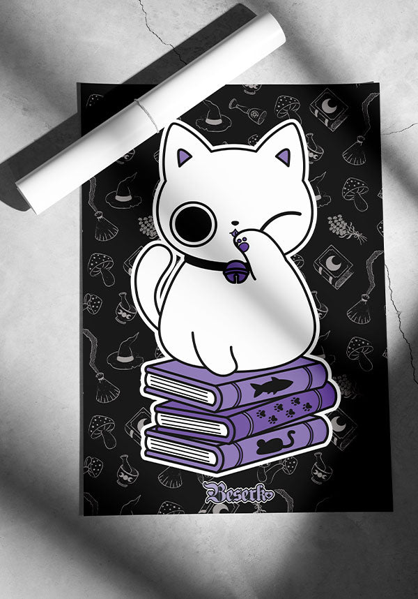 Beserk Vol. 1 | POSTER PACK