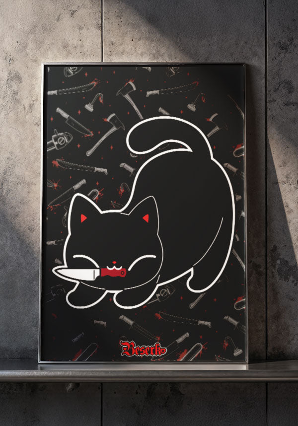 Beserk Vol. 1 | POSTER PACK