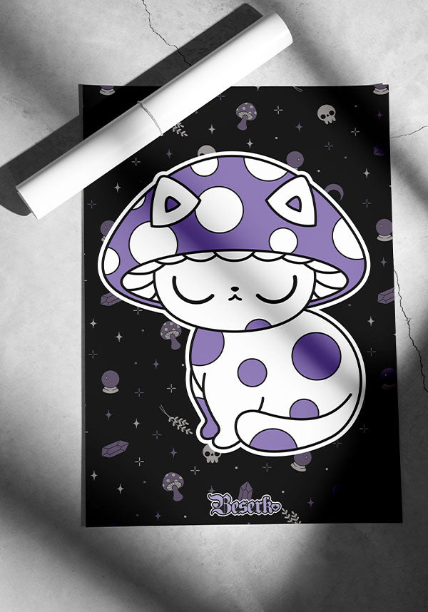 Beserk Vol. 1 | POSTER PACK