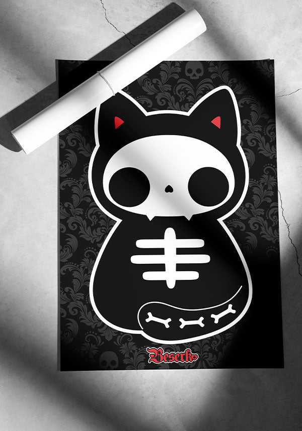 Beserk Vol. 1 | POSTER PACK