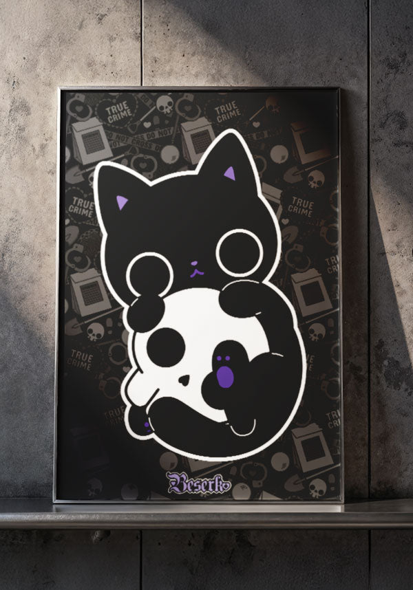 Beserk Vol. 1 | POSTER PACK