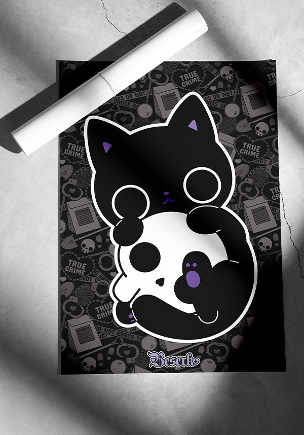 Beserk Vol. 1 | POSTER PACK