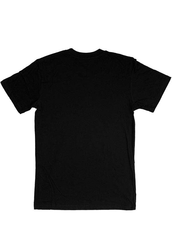 Beserk Clothing - Metal Wednesday T-Shirt - Buy Online Australia