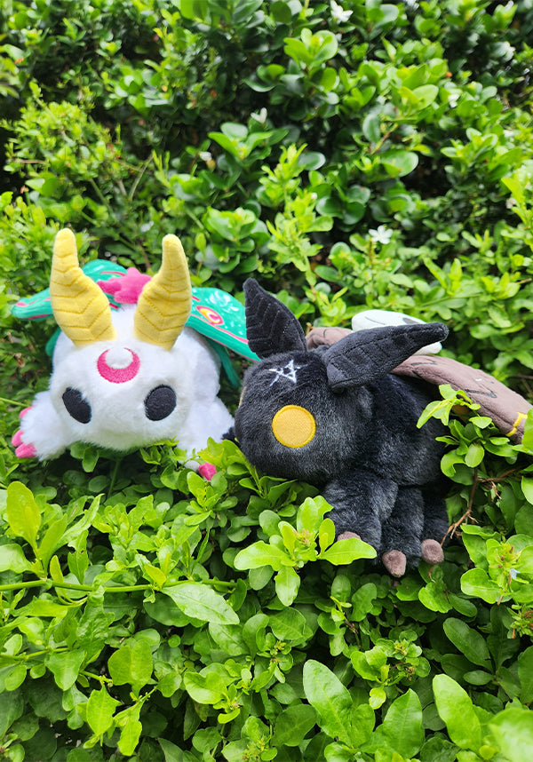 Death's Head Hawkmoth | PLUSH