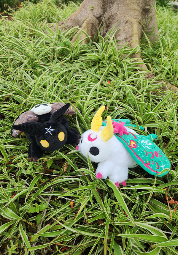 Death's Head Hawkmoth | PLUSH