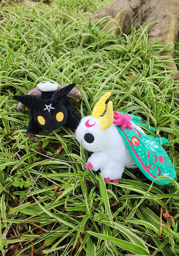 Death's Head Hawkmoth | PLUSH