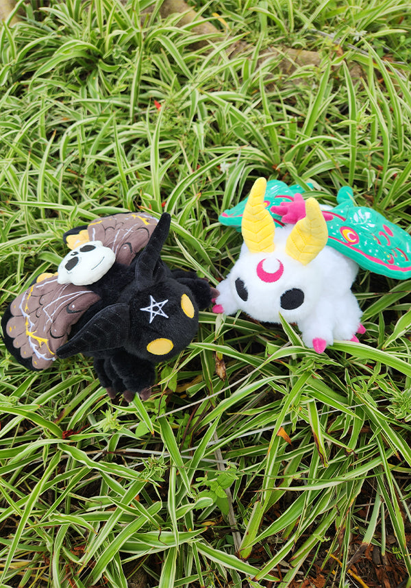 Death's Head Hawkmoth | PLUSH