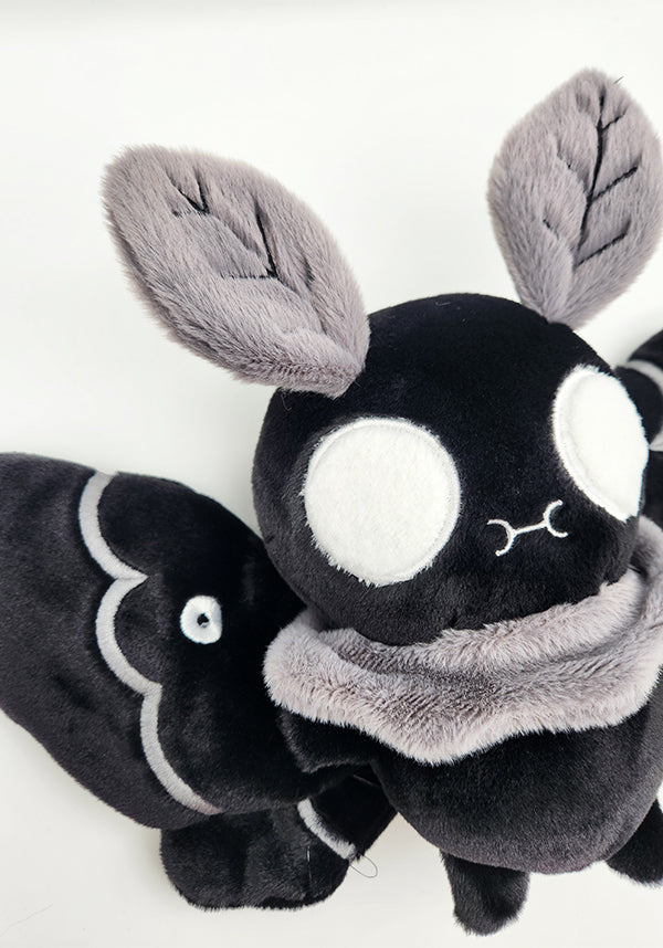 Mothman [Grey] | PLUSH