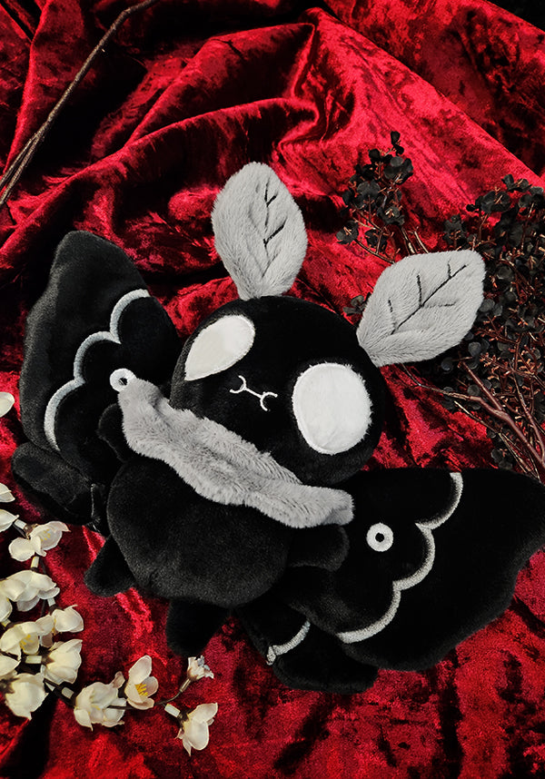 Mothman [Grey] | PLUSH