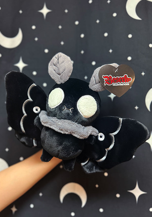 Mothman [Grey] | PLUSH