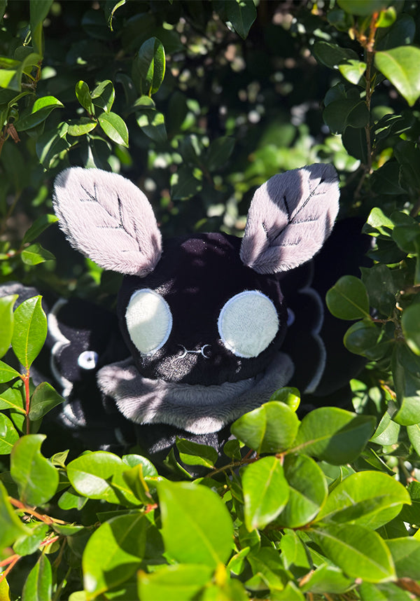 Mothman [Grey] | PLUSH