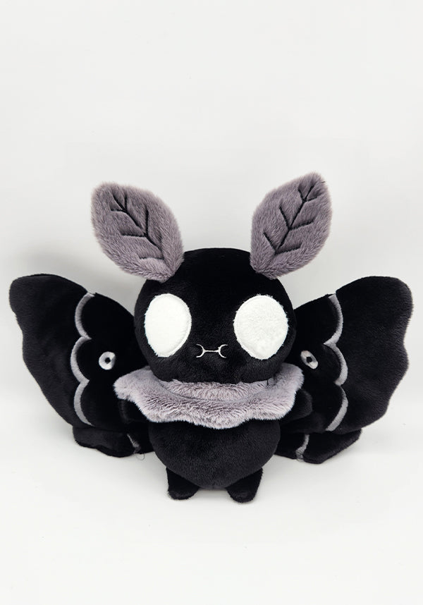 Mothman [Grey] | PLUSH
