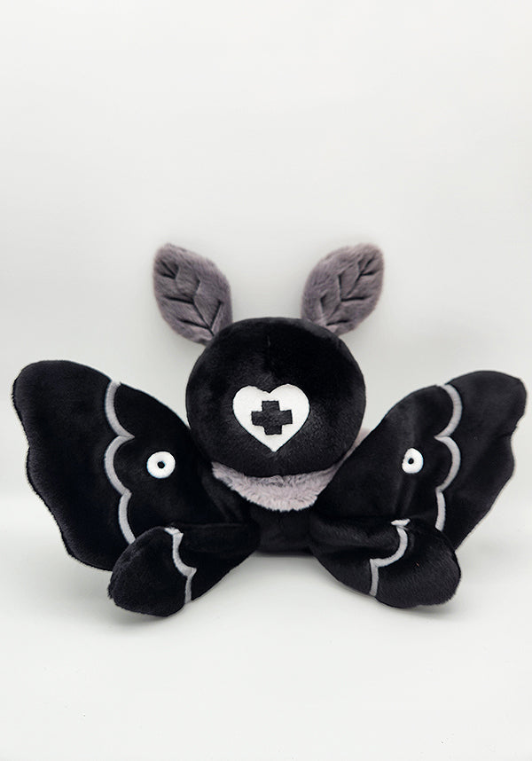 Mothman [Grey] | PLUSH