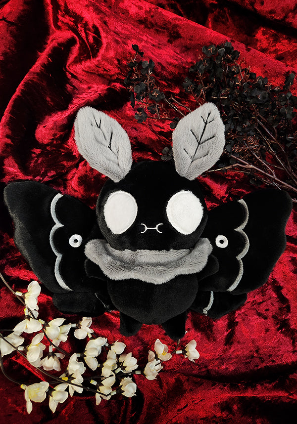 Mothman [Grey] | PLUSH
