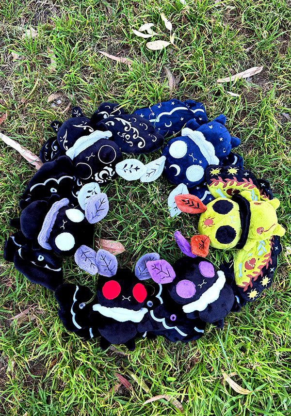 Celestial Mothman | PLUSH
