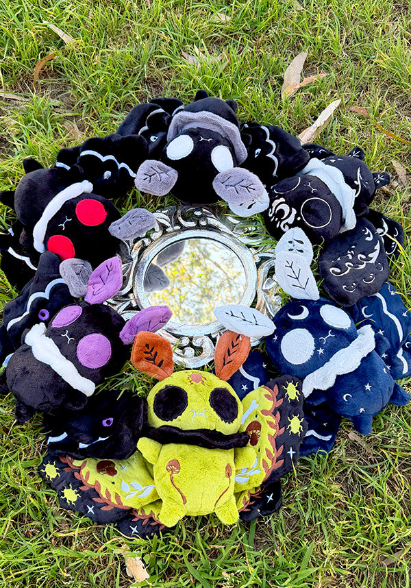 Celestial Mothman | PLUSH