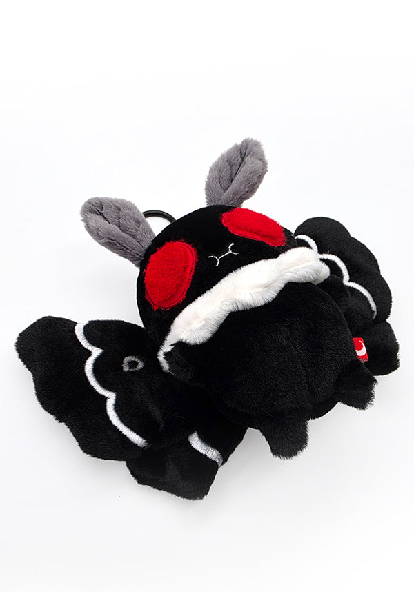 Mothman | PLUSH KEYCHAIN [BLIND BOX]