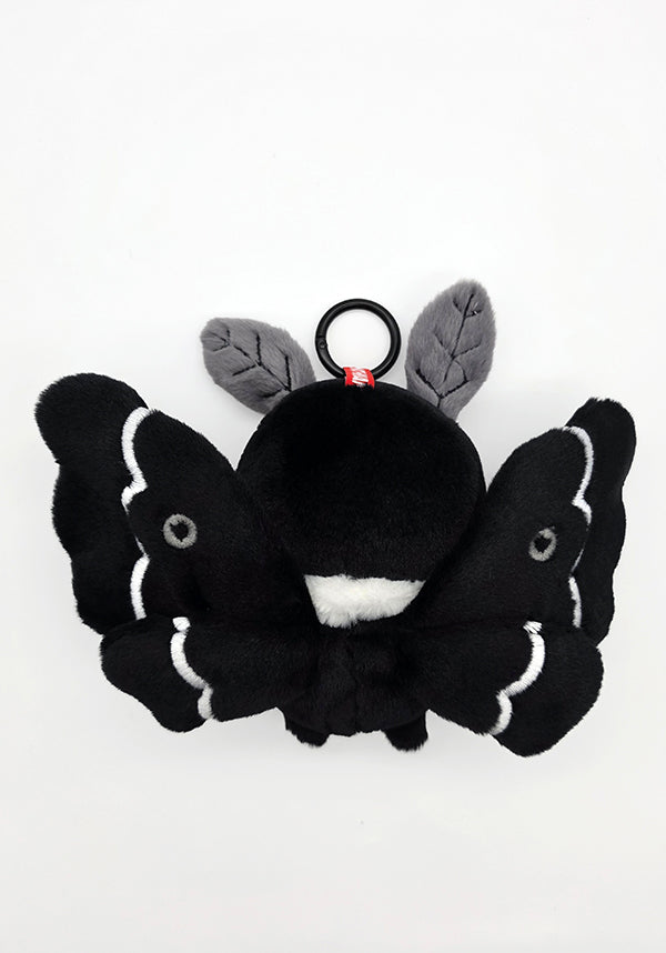 Mothman | PLUSH KEYCHAIN [BLIND BOX]