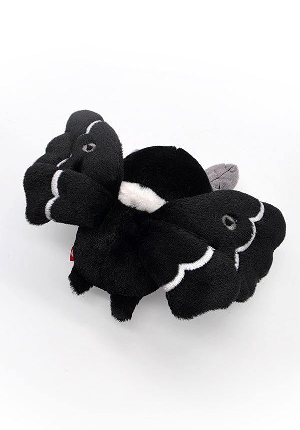 Mothman | PLUSH KEYCHAIN [BLIND BOX]