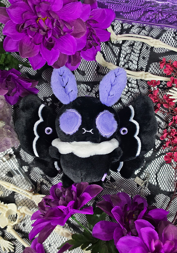 Mothman | PLUSH KEYCHAIN [BLIND BOX]